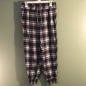 Aerie pajama pants
